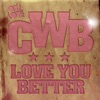 Love You Better - EP