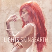 Lights - We Were Here