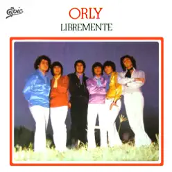 Libremente - Orly Libremente - Orly