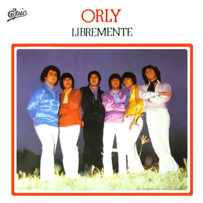 Libremente - Orly Libremente - Orly