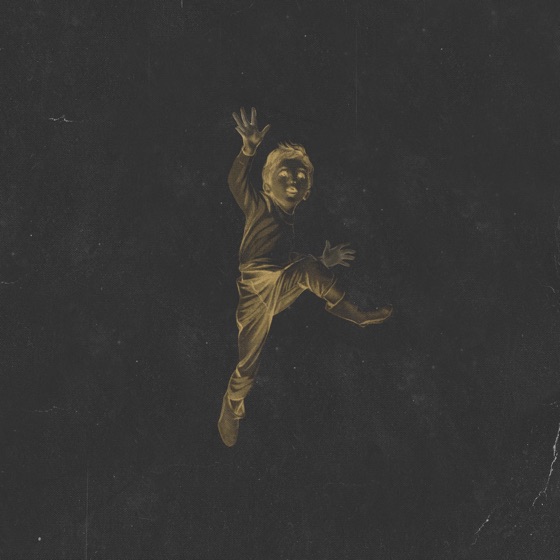 Cover artwork for Read My Mind