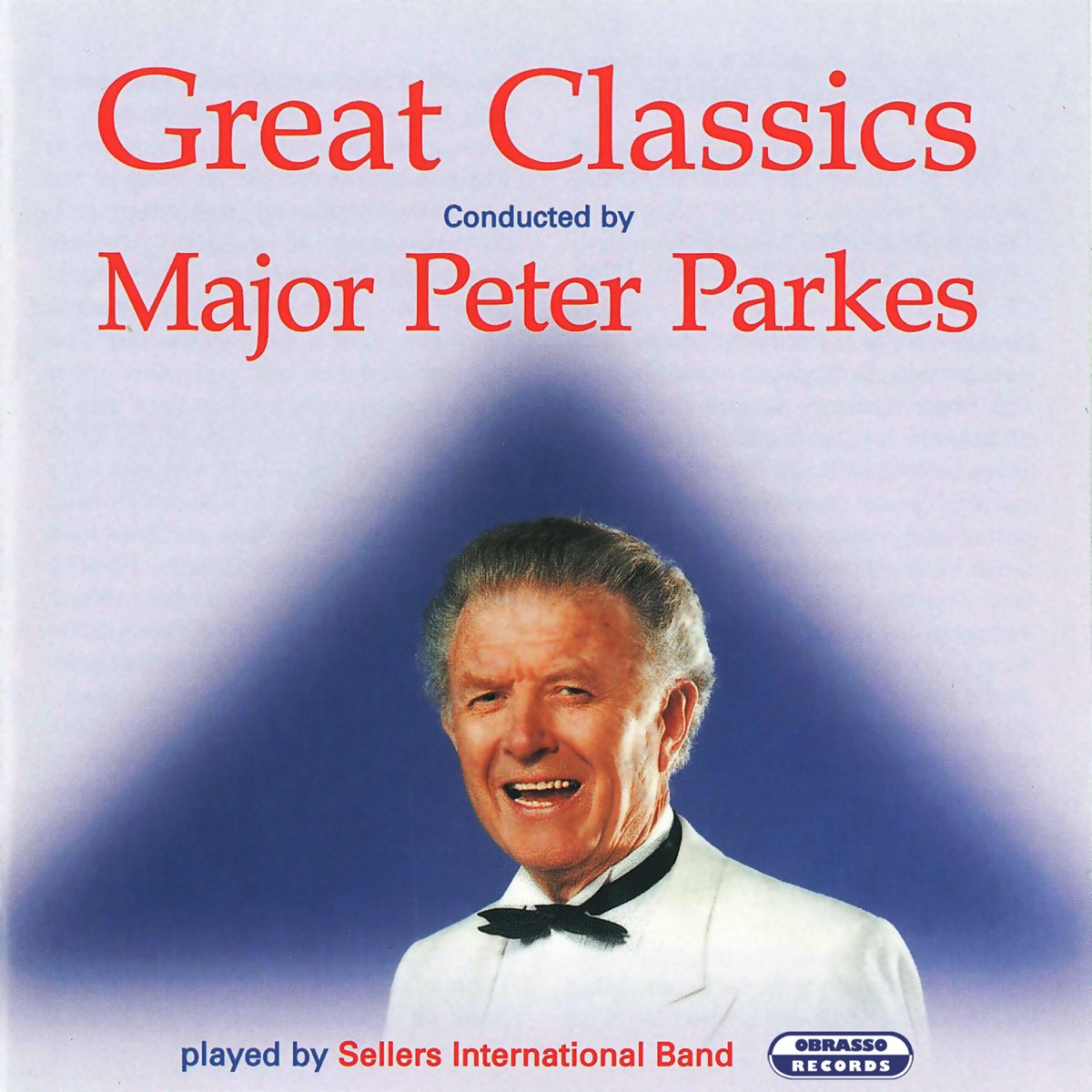 Great classics. Major Peter.