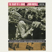 John Mayall & The Bluesbreakers - Help Me