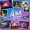 So Alive artwork