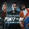 Ponte Pa' Mí - Single album lyrics, reviews, download