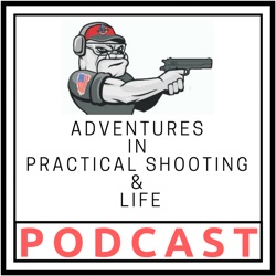 Adventures in Practical Shooting & Life