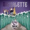 Little Prophet - Missalette lyrics