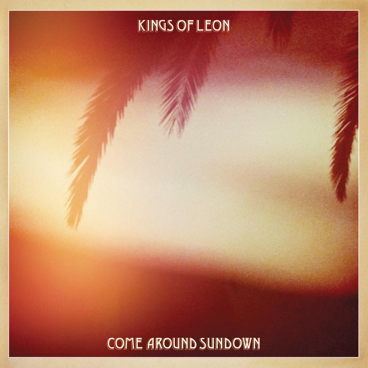 ‎come Around Sundown Expanded Edition By Kings Of Leon On Apple Music