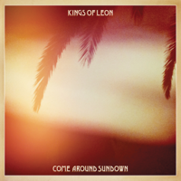 Kings of Leon - Pyro artwork