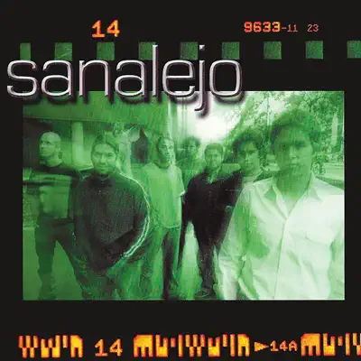 Sanalejo - Sanalejo