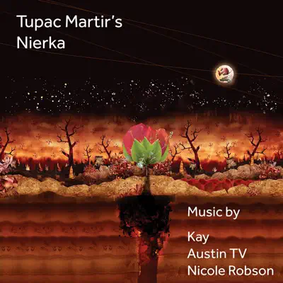 Tupac Martir's Nierka - Austin TV