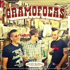 No Bar - Gramofocas