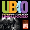 Ub40 - Food For Thought