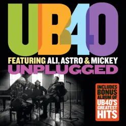 Unplugged (feat. Ali Campbell, Terence Wilson & Mickey Virtue) - Ub40
