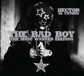 The Bad Boy the Most Wanted Edition artwork