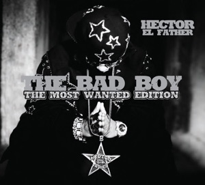 The Bad Boy the Most Wanted Edition