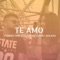 Te Amo (feat. Sophia Akkara) - FSPROD Vinu lyrics