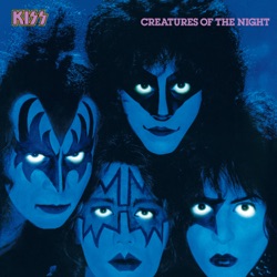 Kiss - I Love It Loud