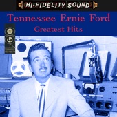 Tennessee Ernie Ford - Kiss Me Big