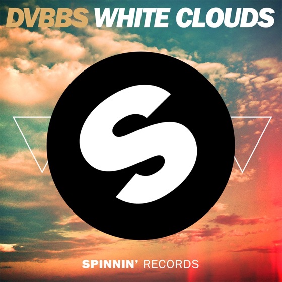 Cover artwork for White Clouds