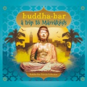 Buddha-Bar: A Trip to Marrakesh artwork