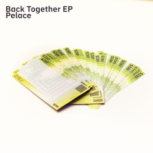 Back Together - EP