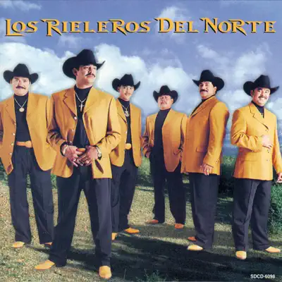 Prieta Orgullosa - Los Rieleros del Norte