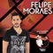 PREFIRO FICAR EM CASA - Felipe Moraes lyrics