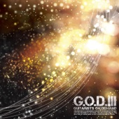 G.O.D.III artwork