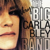 The Very Big Carla Bley Band - Strange Arrangement