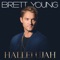 Hallelujah - Brett Young lyrics