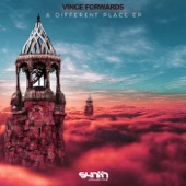 A Different Place - EP artwork