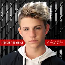 Stuck in the Middle - Single - MattyBRaps Stuck in the Middle - Single - MattyBRaps