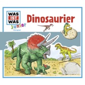 06: Dinosaurier artwork