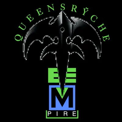 Empire (Remastered) [Expanded Edition] - Queensrÿche