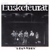 Euskefeurat - Det Är Hit Man Kommer När Man Kommer Hem