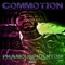 Commotion - Phamousphantom lyrics