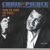 Chris Pierce - You Haven't Done Nothin'