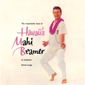 Mahi Beamer - Kimo Hula