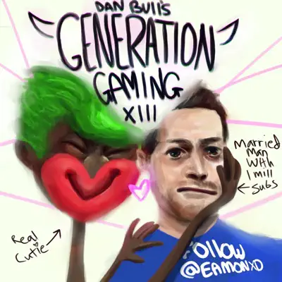 Generation Gaming XIII - Dan Bull