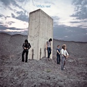 The Who - Getting In Tune