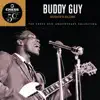The Chess 50th Anniversary Collection: Buddy's Blues album lyrics, reviews, download