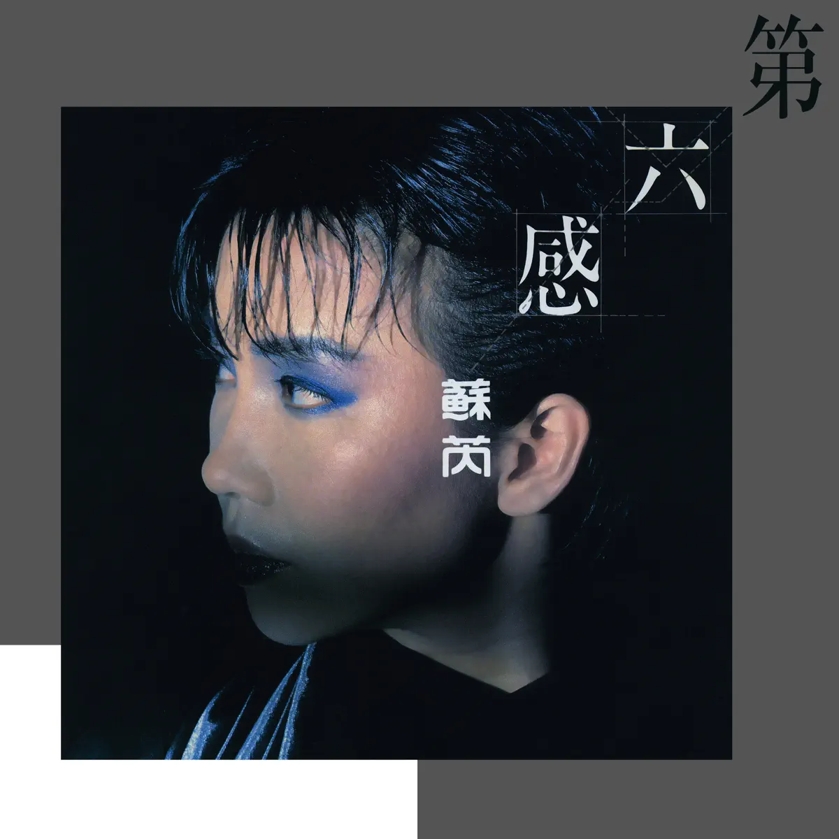 蘇芮 - 第六感 (1986) [iTunes Plus AAC M4A]-新房子