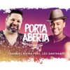 Porta Aberta (feat. Leo Santana) - Single