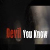 The Devil You Know - Single