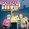 Golden Hits - 10 Years of Munich Hip Hop