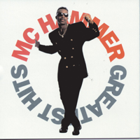 MC Hammer - U Can't Touch This artwork