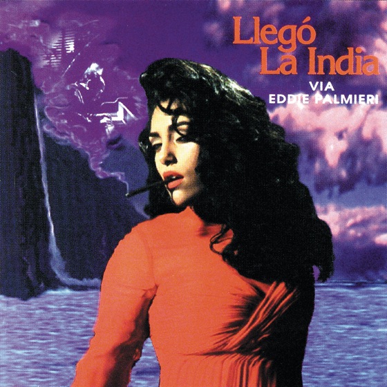 Cover artwork for Solédad