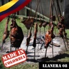 Made In Colombia / Llanero / 8