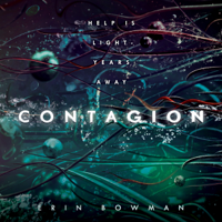Erin Bowman - Contagion artwork